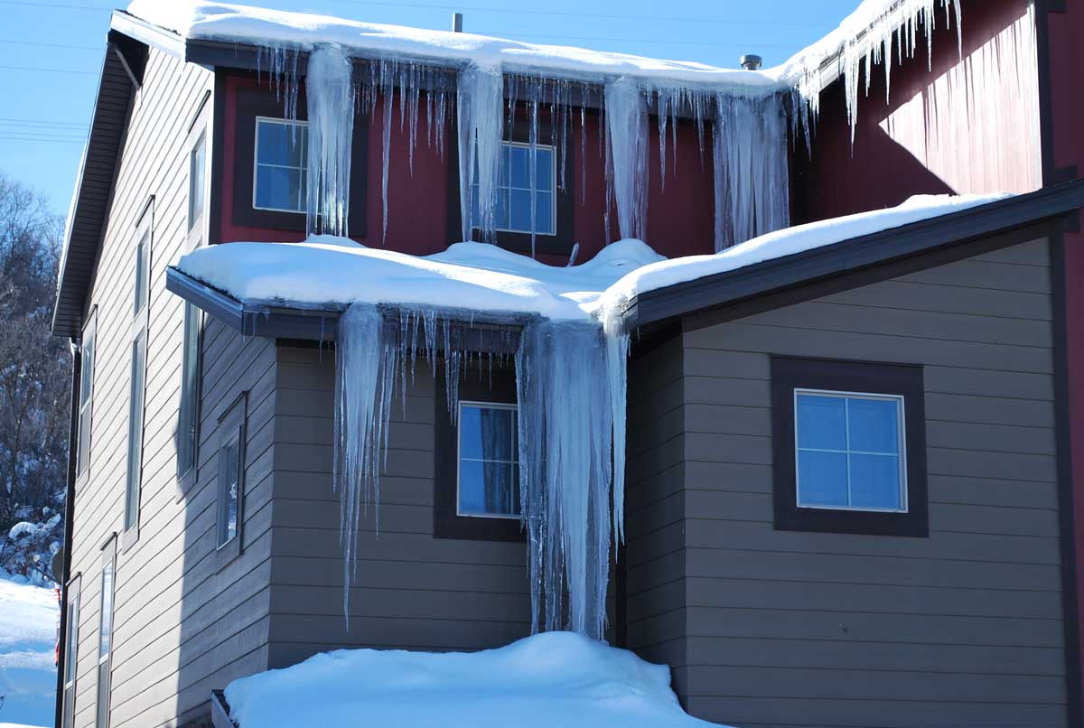 Utah Heat Cable logo