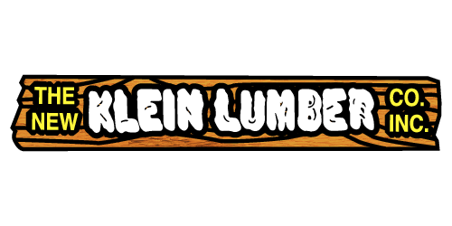 Klein Lumber Co Inc logo
