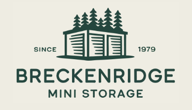 Breckenridge Mini-Storage logo