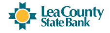 Lea County State Bank logo