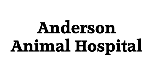 Anderson Animal Hospital logo