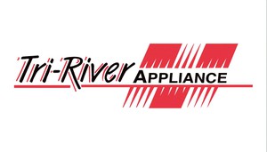 Tri-River Appliance logo