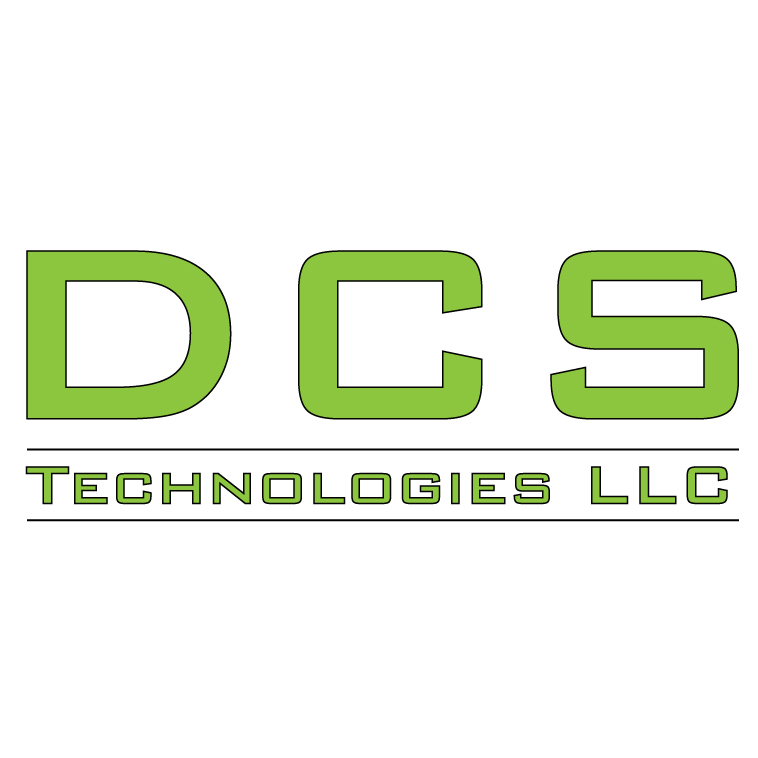 DCS Technologies LLC logo