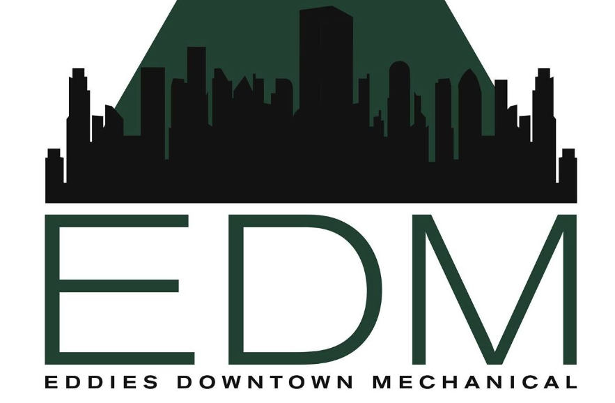 Eddie's Downtown Mechanical LLC logo