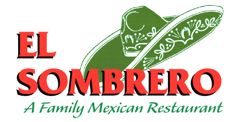 El Sombrero A Family Mexican Restaurant logo