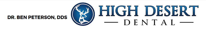 High Desert Dental logo