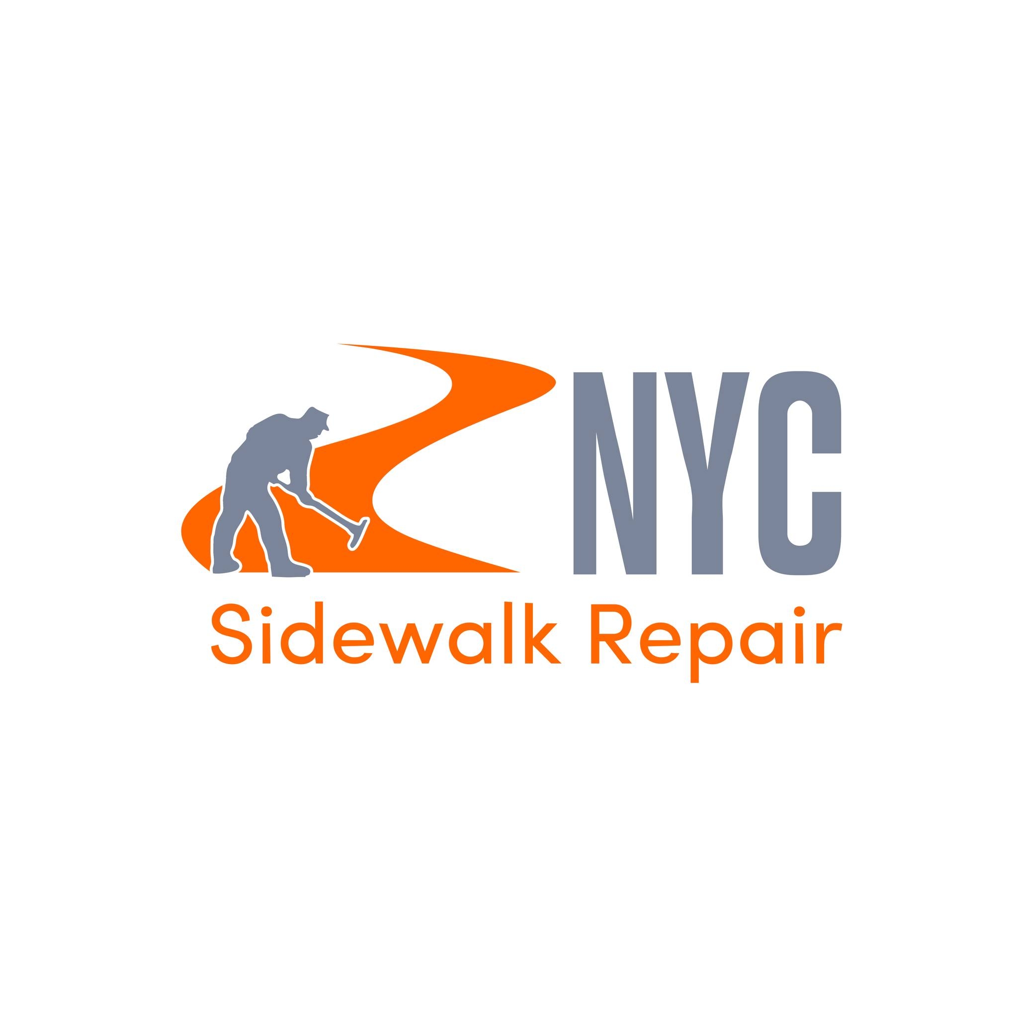 NYC Sidewalk Repair logo