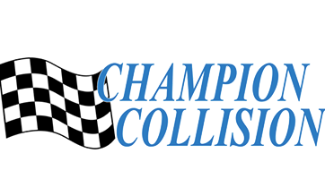 Champion Collision logo