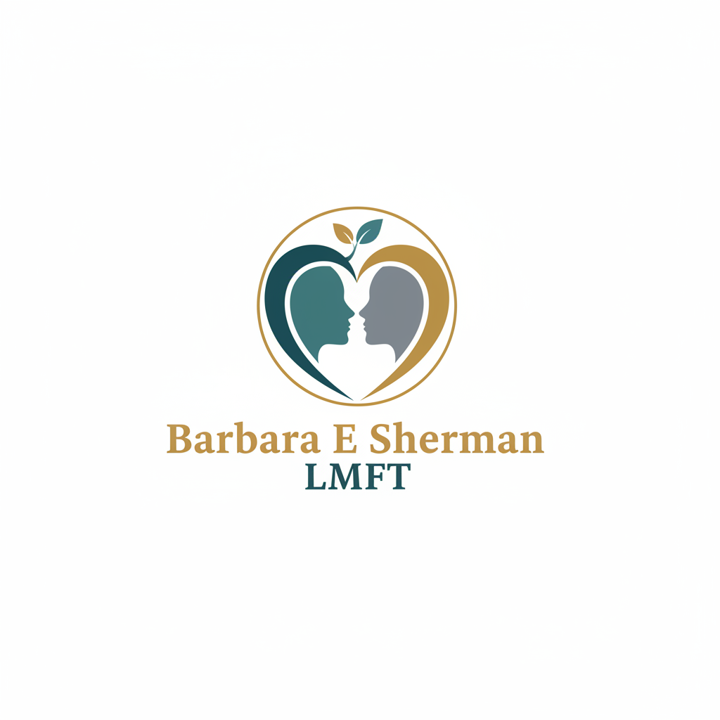 Barbara Sherman LMFT logo