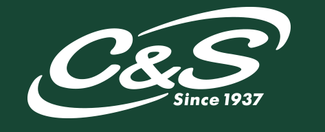 C & S Fuel Department logo
