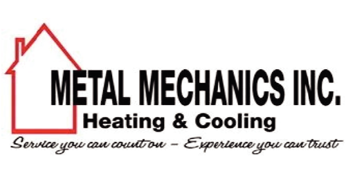 Metal Mechanics Inc logo