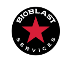Bioblast Services - Alan Barr logo