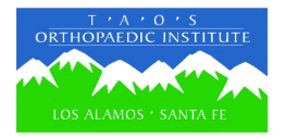 Taos Orthopaedic Institute logo