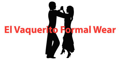 El Vaquerito Formal Wear logo