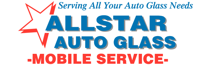 Allstar Auto Glass logo