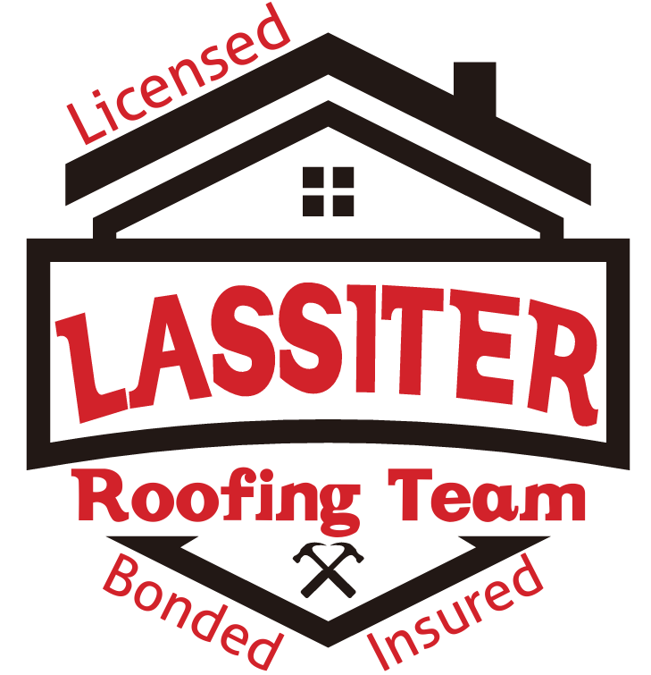 Lassiter Roofing Team logo