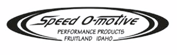 A1 Speed-O-Motive logo