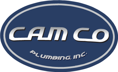 CamCo Plumbing logo
