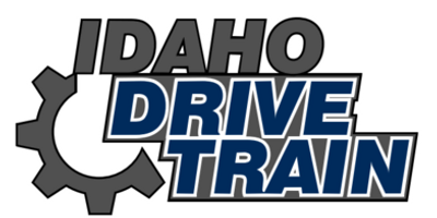 Idaho Drive Train logo