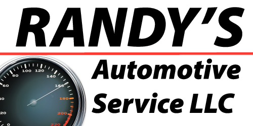 Randy's Automotive Service LLC logo