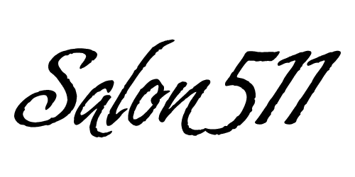 Salon 511 logo