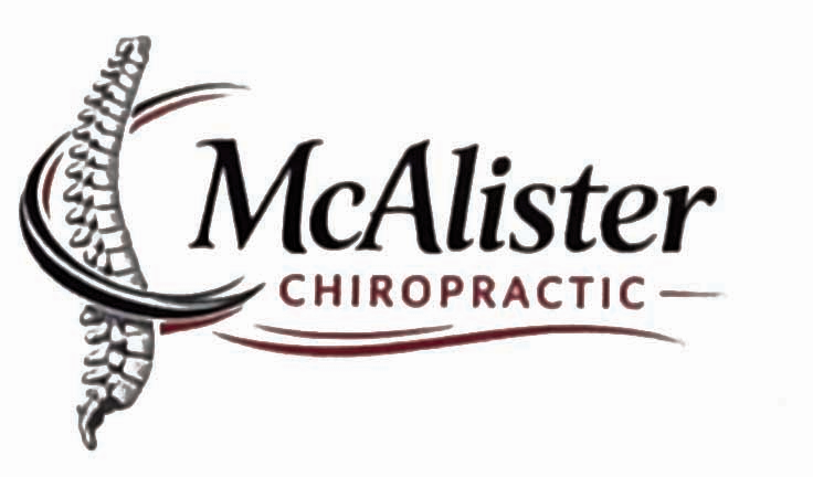 McAlister Chiropractic LLC logo