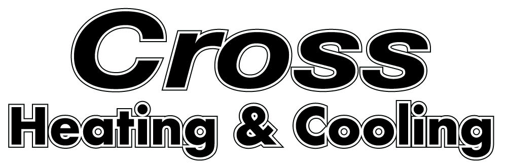 Cross Heating & Cooling logo