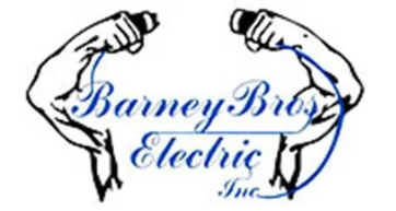 Barney Bros Electric Inc logo