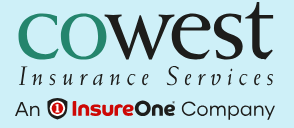 CoWest Northern Colorado Agency logo