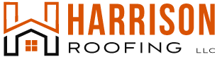 Harrison Roofing logo