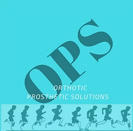 Orthotic Prosthetic Solutions logo