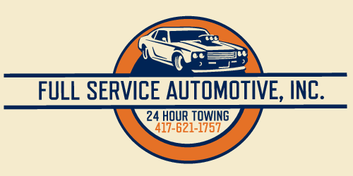 Full Service Automotive Inc logo