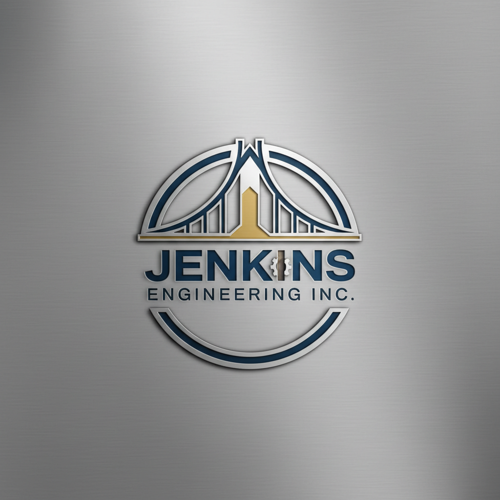 Jenkins Engineering Inc logo