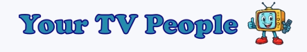 Your TV People logo