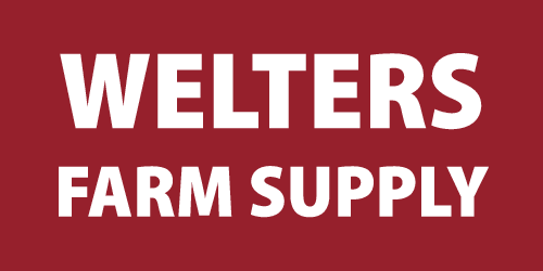 Welters Farm Supply logo