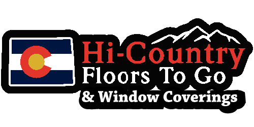 Hi Country Floors To Go logo