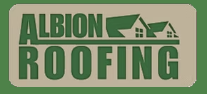 Albion Roofing logo