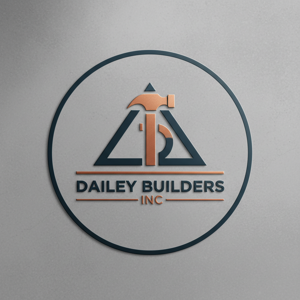 Dailey Builders Inc logo