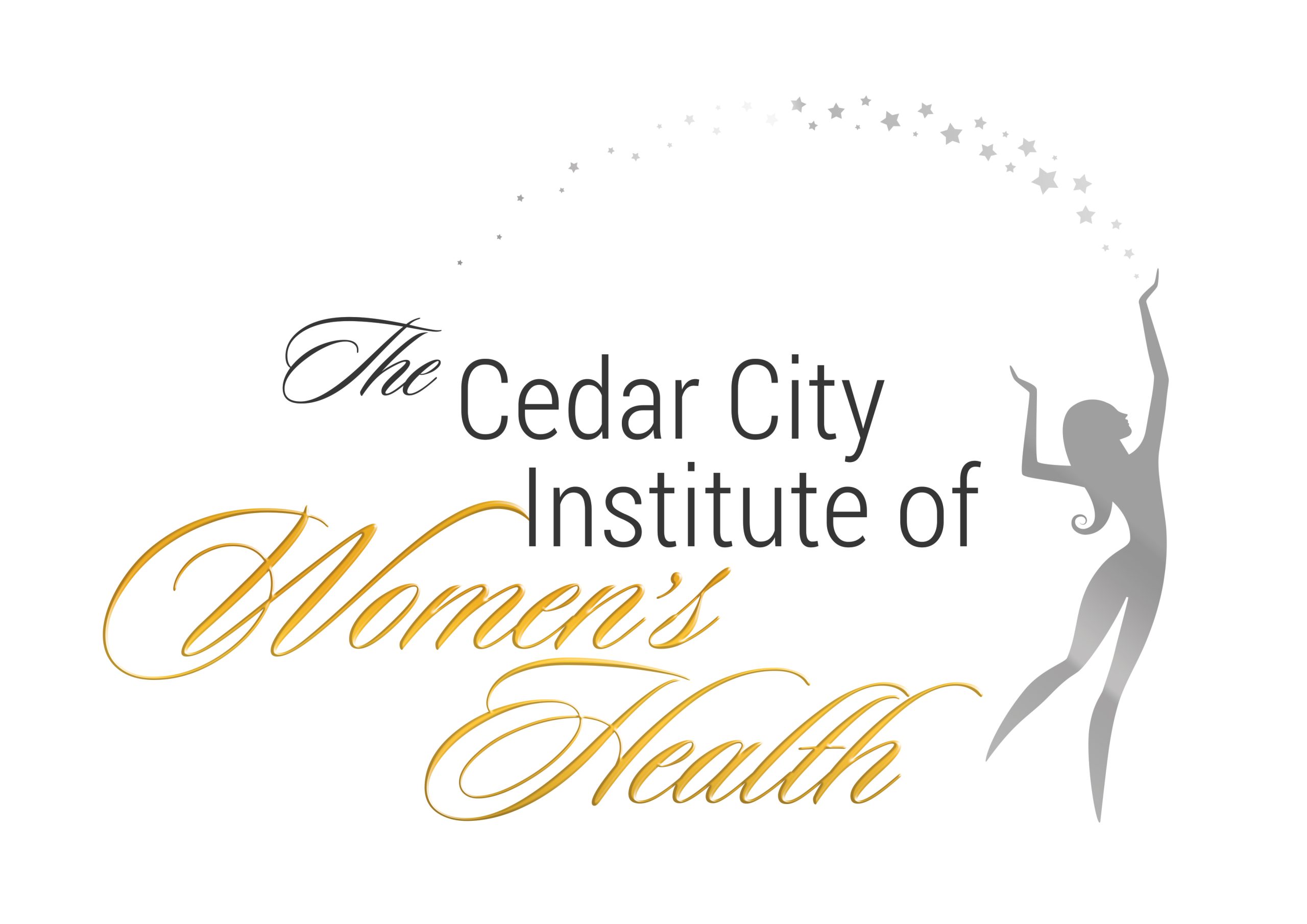 Cedar City Institute Of Women's Health logo