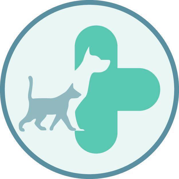 Cedar Veterinary Clinic logo