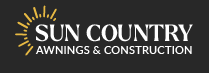 Sun Country Awnings logo