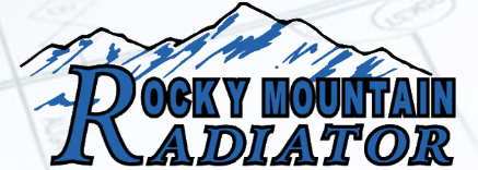 Rocky Mountain Radiator logo