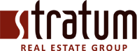 Stratum Real Estate Group logo