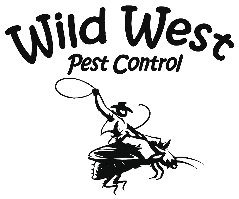 Wild West Pest Control logo