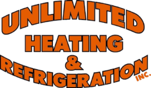 Unlimited Heating Plumbing & Refrigeration logo