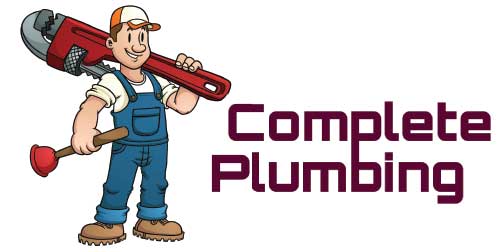 Complete Plumbing Services LLC logo
