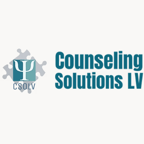 Counseling Solutions Lv logo