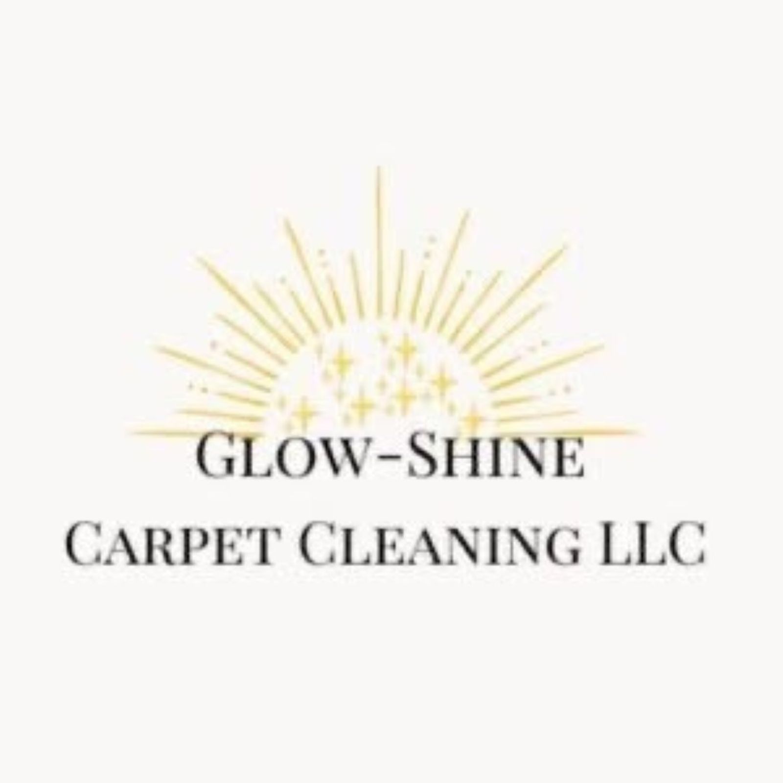 Glow-Shine Carpet Cleaning Llc logo