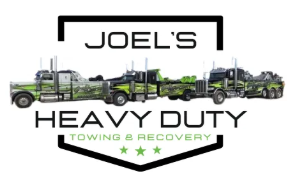 Joel's Heavy Duty Towing & Recovery Llc logo