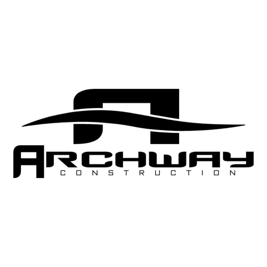 Archway Construction logo